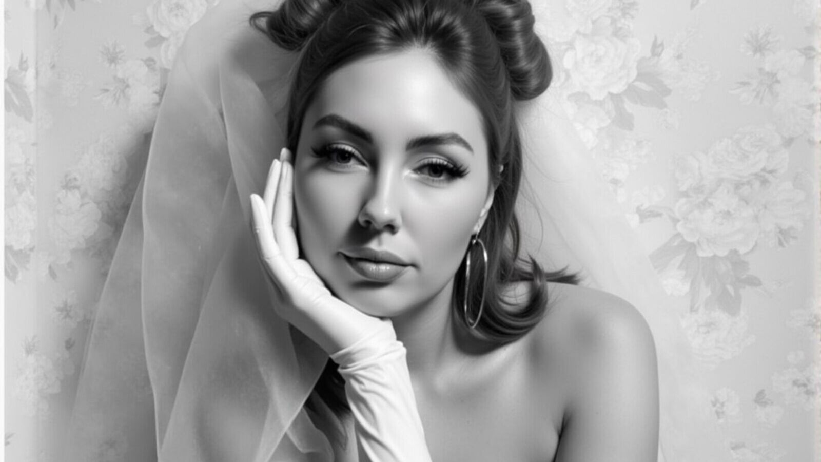 ElzaGrenova erotic portrait