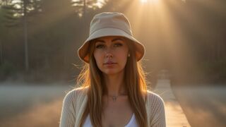 Kostenlos Nackt ElzaGrenova