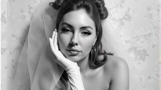 Free Nude ElzaGrenova