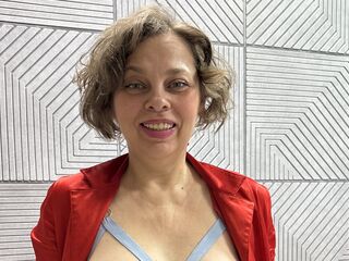 NancyParkin Porn Show