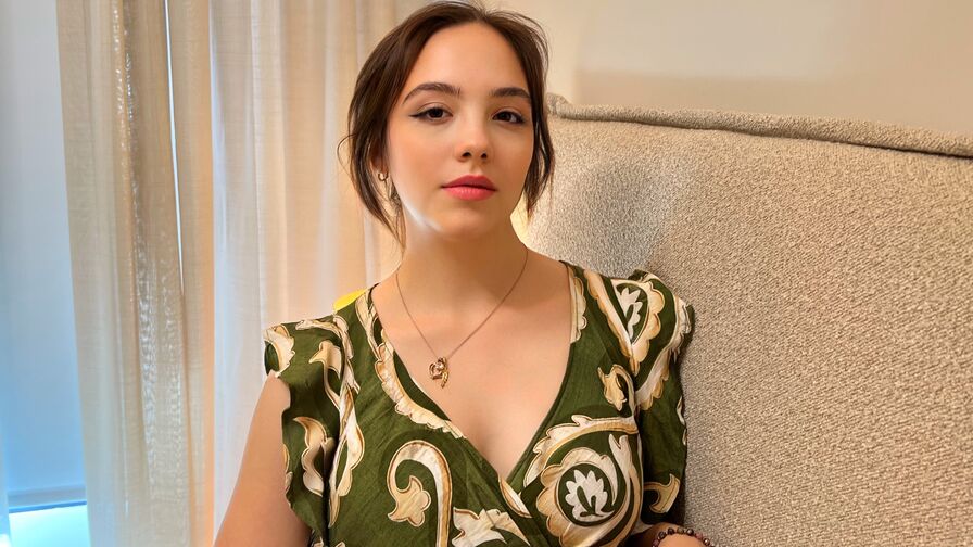 Aelora Porn Profile