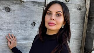 LilithLure from vivo.webcam