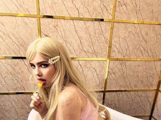 Live Cam Model EsterCandy