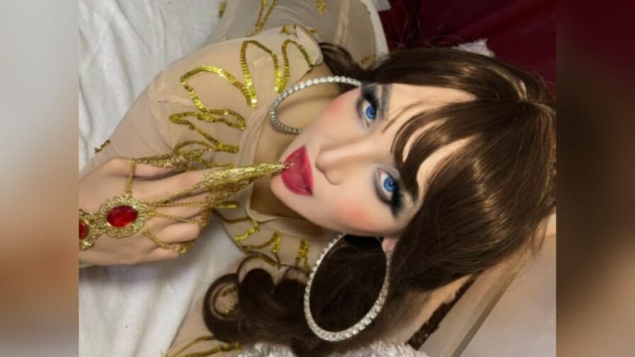 Enjoy Live Webcam with AnayaConda