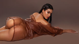 ElizaJaramillo webcam