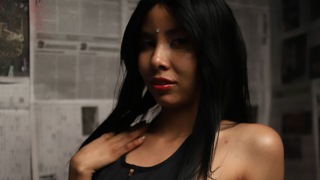 AkaneRain's profile from Jasmin at GirlsOfJasmin'