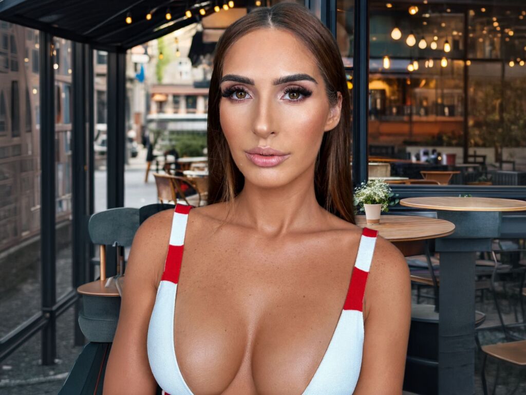 EllieSin LiveJasmin profile photo
