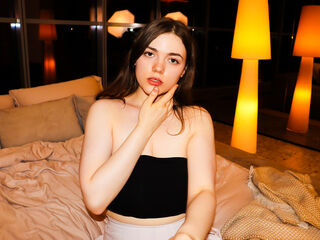 KaileySummer Porn Show