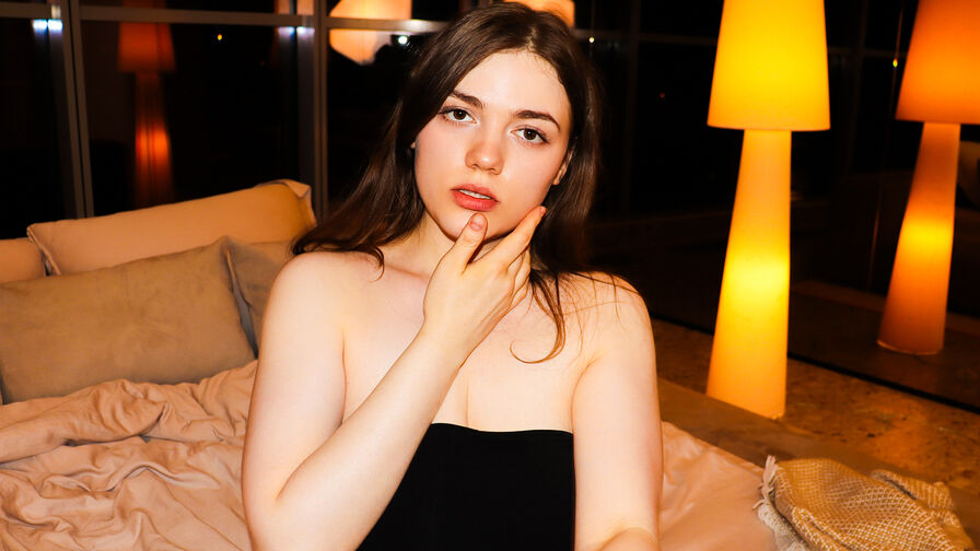 View KaileySummer Naked Private
