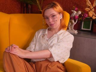 ClariceRothery Porn Show
