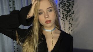 KendyVeloy webcam
