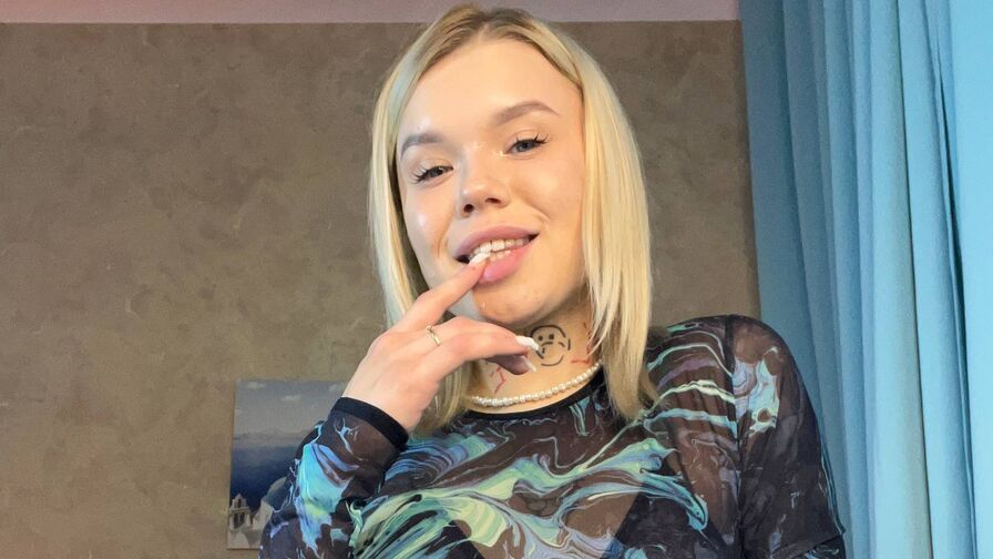 Start Anal Finger LizzFlores