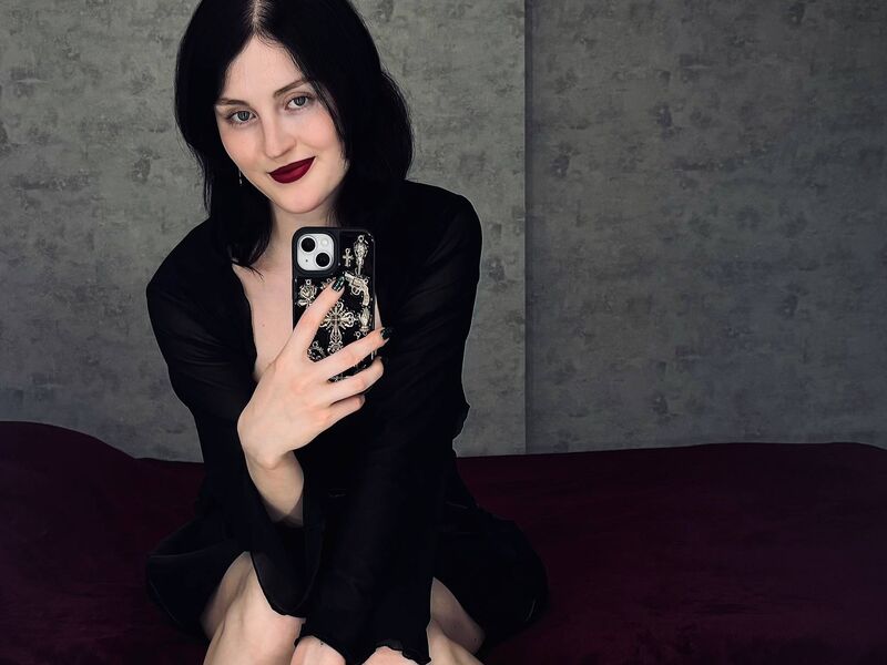 Anteprima webcam CherrylSoffer