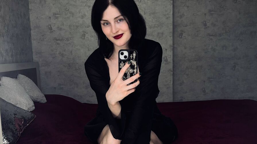 CherrylSoffer webcam show