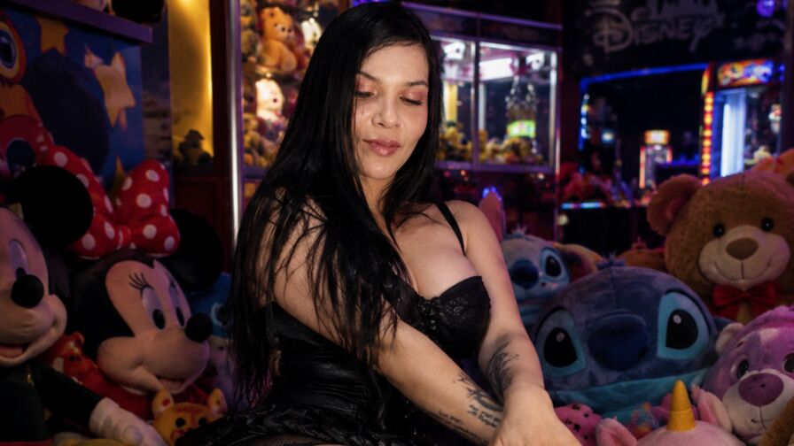 TiifanySwift's Live Nude Chat