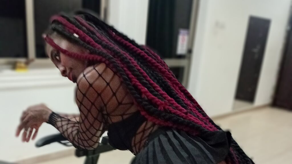 Sex chat gratuit in direct cu NayaVella pe LiveJasmin