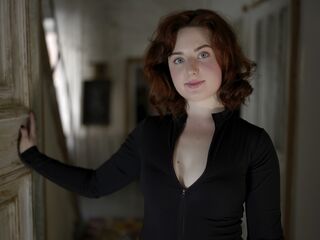 AnnTerry Porn Show
