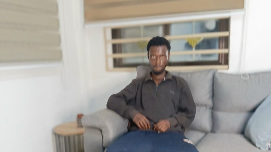 Watch TariqLuffy live on Live Cams