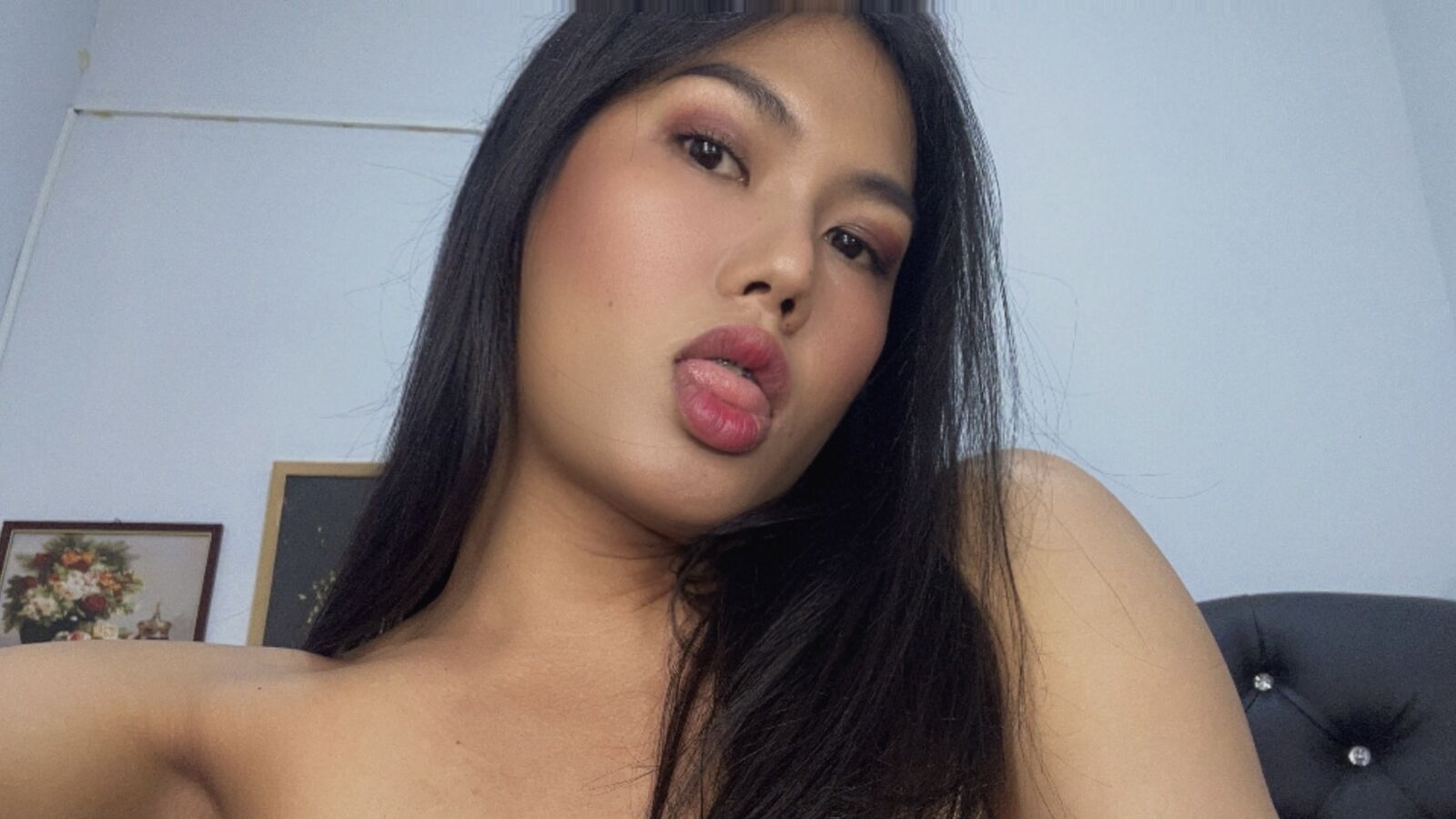 AnikaEvanns erotic portrait