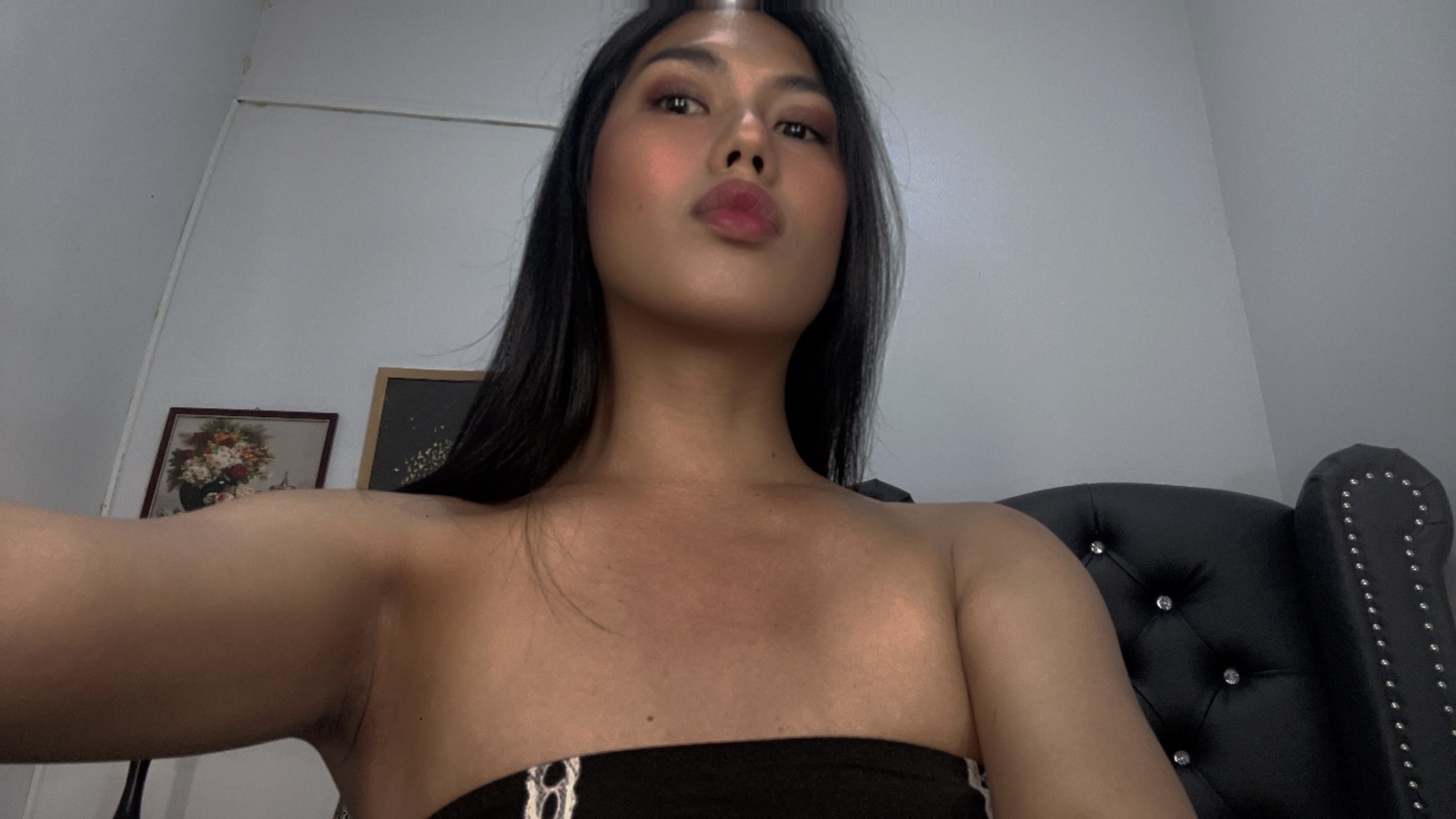 AnikaEvanns erotic portrait