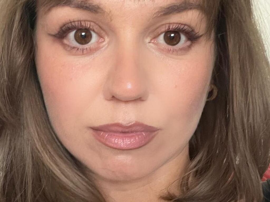 NaBelle Nude