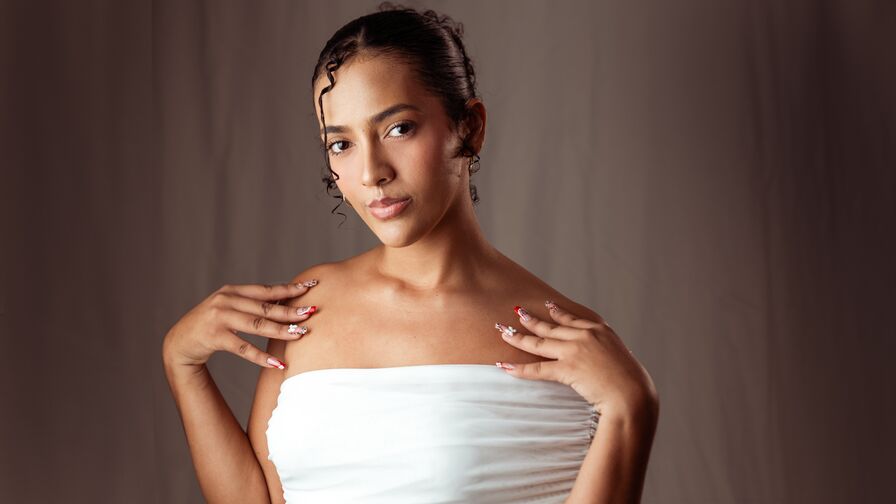 SarahCoolio's Live Nude Chat