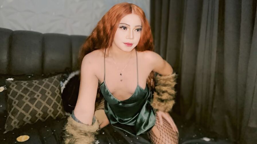NamiWintor's Live Nude Chat