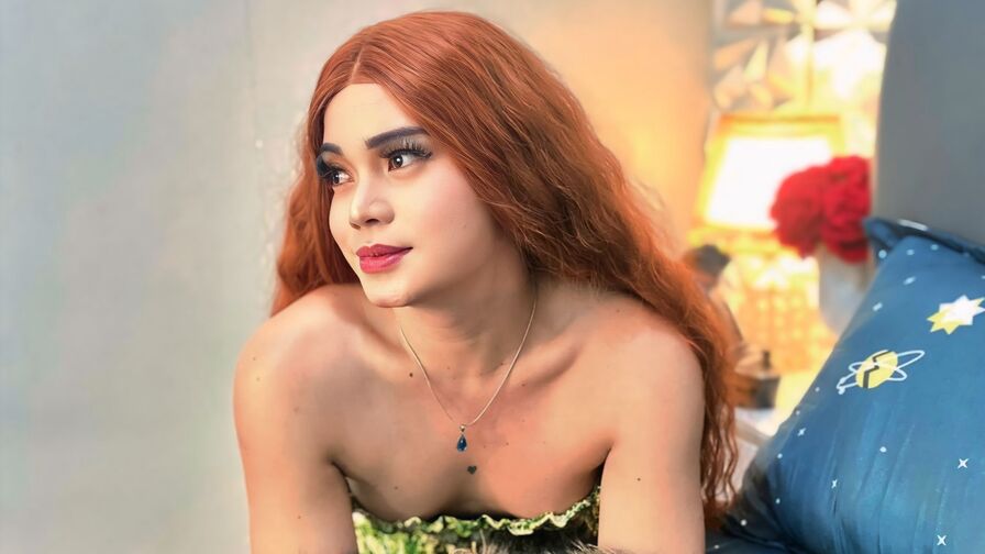 Live Sex Chat with NamiWintor