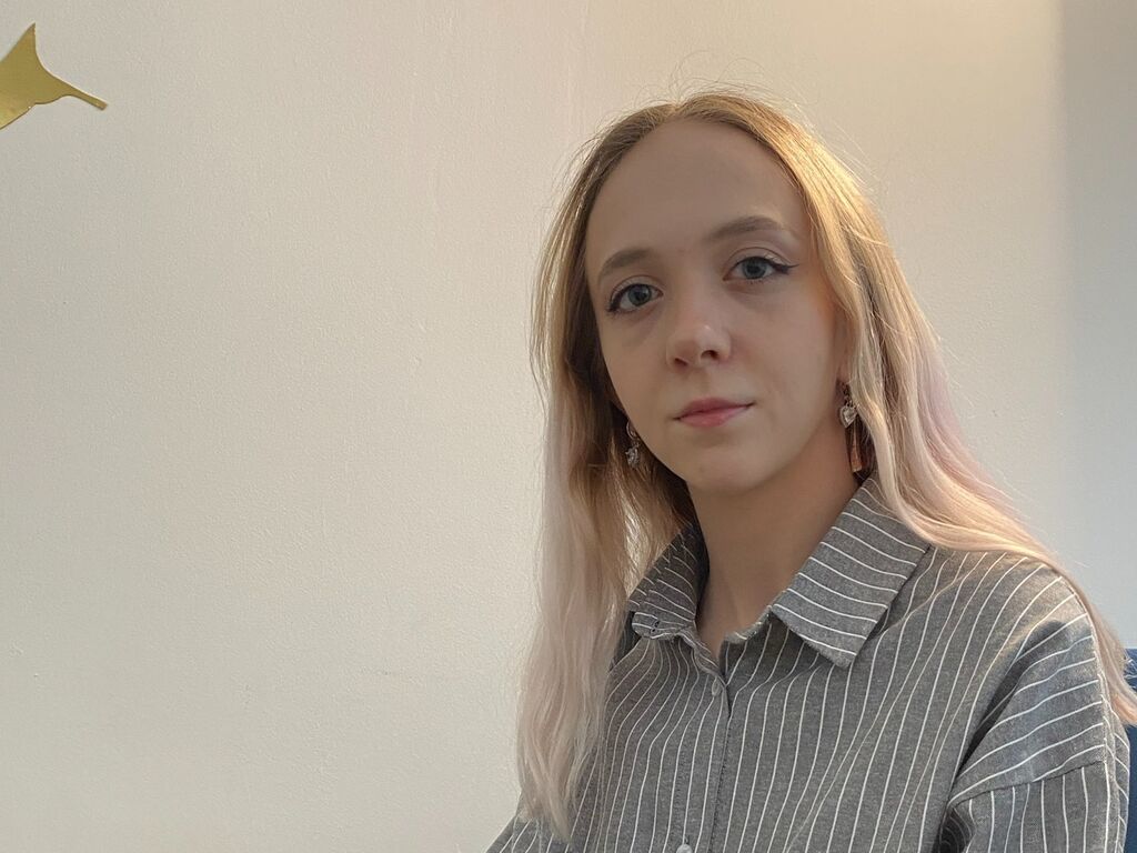 GinetteTheberge Nude