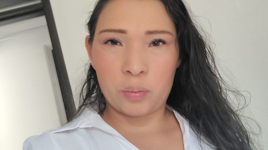 Live Sex Chat with LuceroMariap