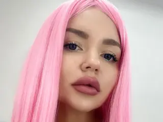 Show privé avec ValeriRivera