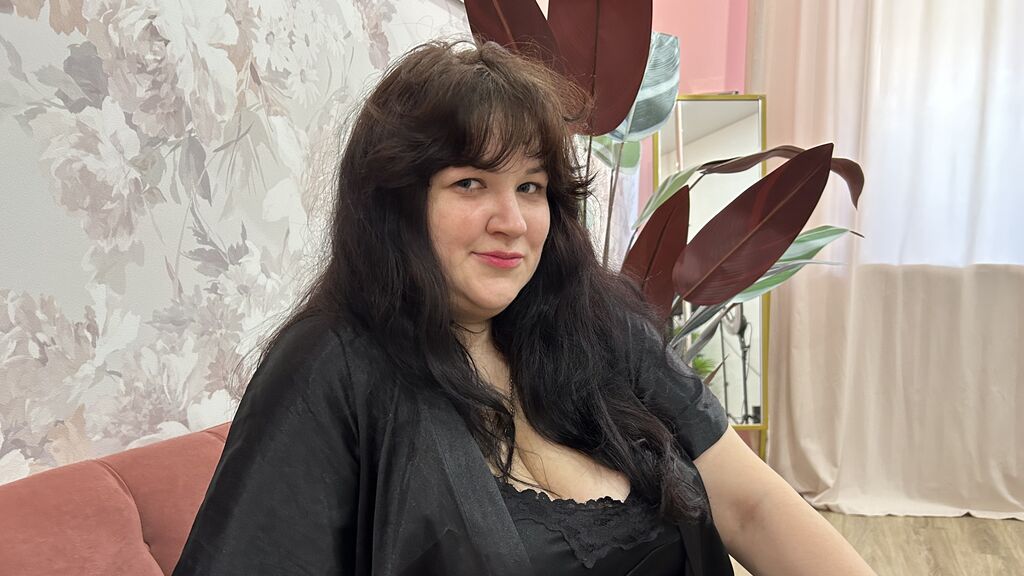 ElisabetWilson's profile from Jasmin at GirlsOfJasmin'