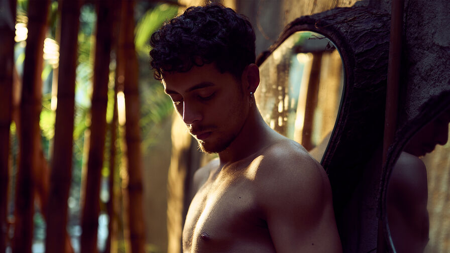 Join JimGregg’s Live Webcam Show