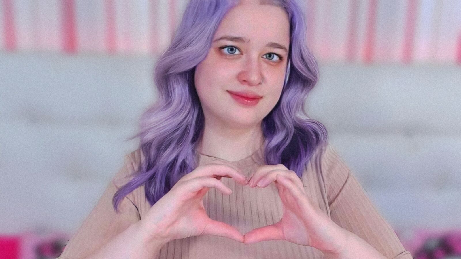 VanesaHayess erotic portrait