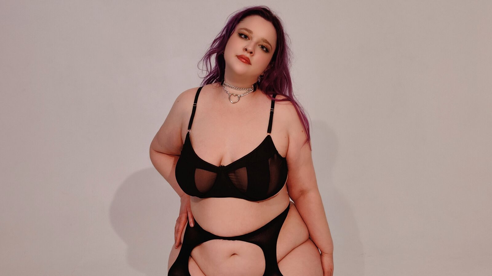 VanesaHayess glamour portrait