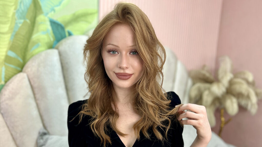 Statistics of BiancaGlidden cam girl at GirlsOfJasmin