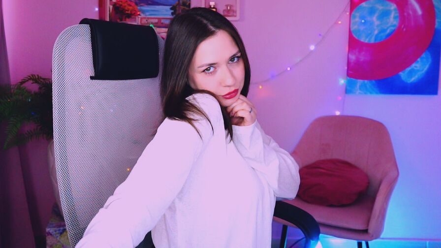 Live Anal Pantyhose Chat with ElsaHansen
