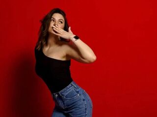 KimberlyWarner live nude sexxx