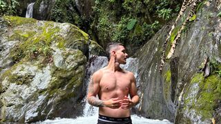 Free Nude JonnyLorenz