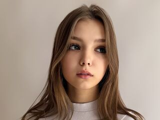 nude live porn GeorginaHedley