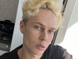 online cam DannyTeeth