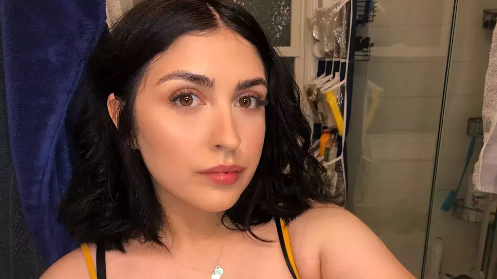 MelissaAlisson's chat room