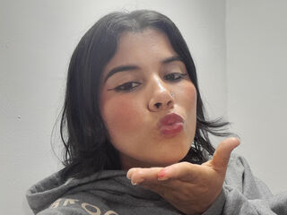 free webcam chat EvelynBlak