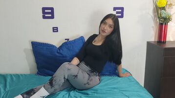 DominiqueLeroy webcam show