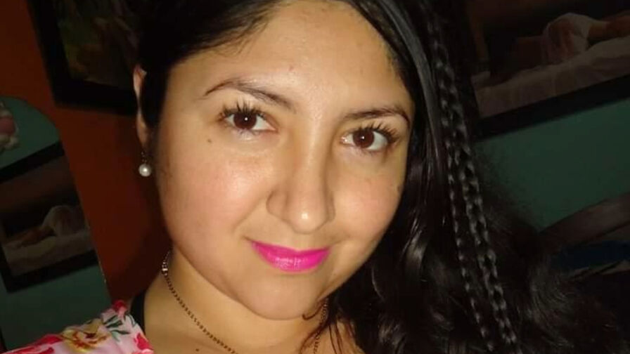 JasmineRanieri webcam show