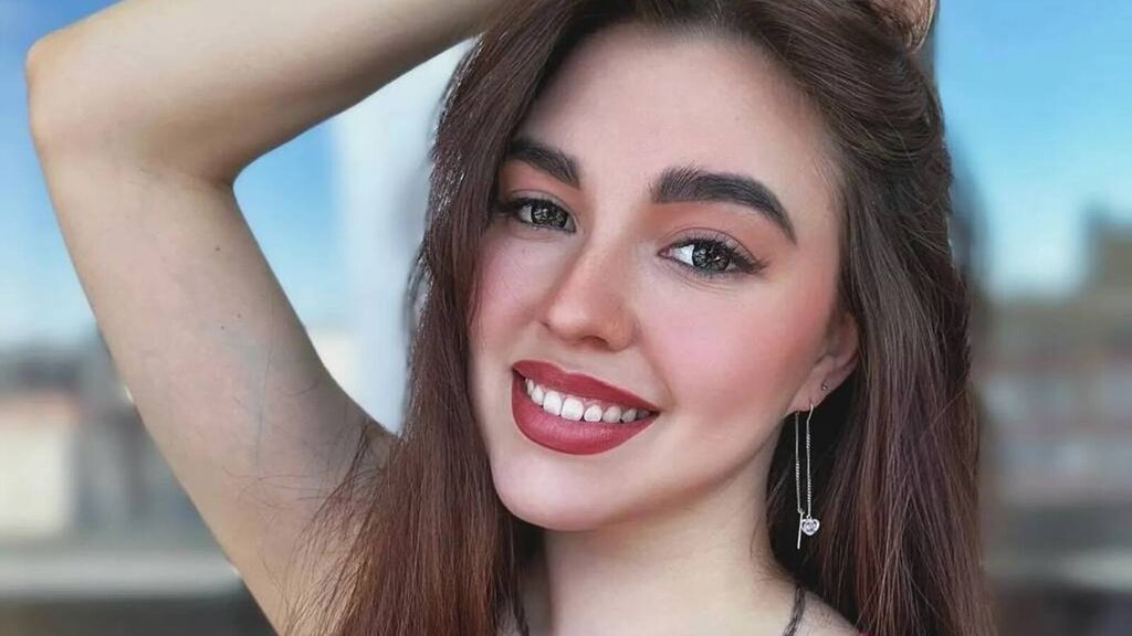 LizaWoolworth's profile from Jasmin at GirlsOfJasmin'