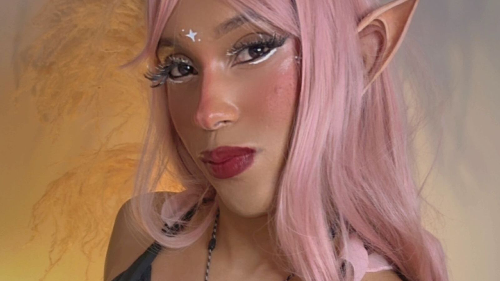 PaulaMoretti erotic portrait