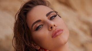 JessicaKroft Live Webcam on LiveJasmin