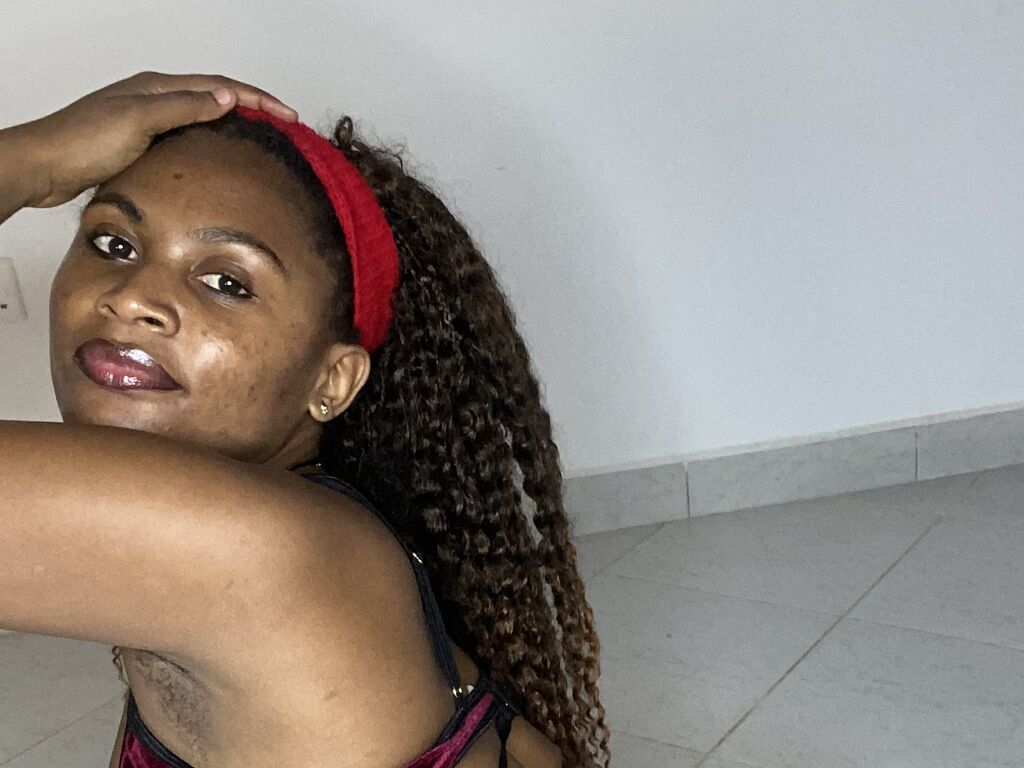 LilySalim private show profile image
