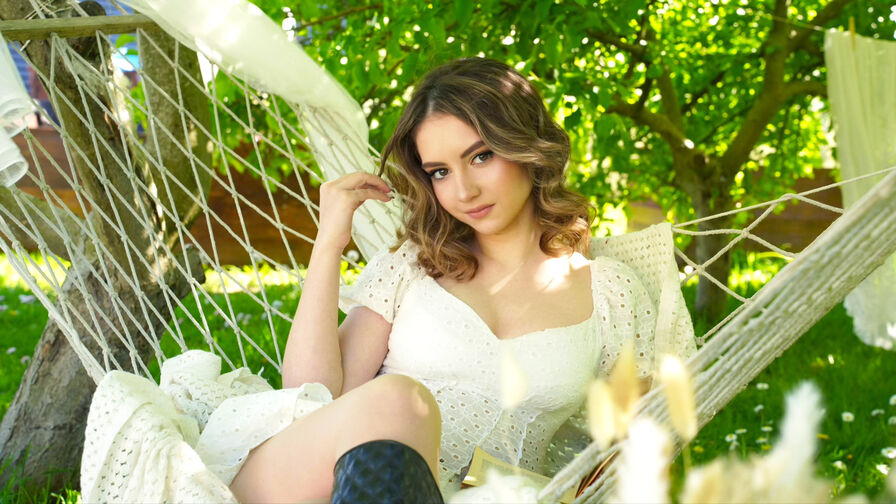 AmaliaBerry